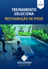 Treinamento de Restauração de Pisos da Linha Soluciona