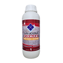 LIMPA PEDRA SOLUCIONA FORTE 1L - Soluciona Restauração de Pisos
