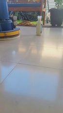 VITRIFICANTE SOLUCIONA BRILHO PLUS+ 5L (Vitrificante e Cristalizante para aumento do brilho e resistência dos revestimentos)