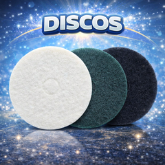 Collection image for: Discos