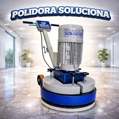 Collection image for: POLIDORA PROFISSIONAL SOLUCIONA