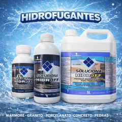 Collection image for: Hidrofugantes