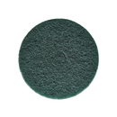 DISCO SOLUCIONA LIMPADOR VERDE 410MM - Soluciona Restauração de Pisos