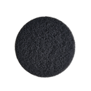 DISCO SOLUCIONA REMOVEDOR PRETO 440MM - Soluciona Restauração de Pisos