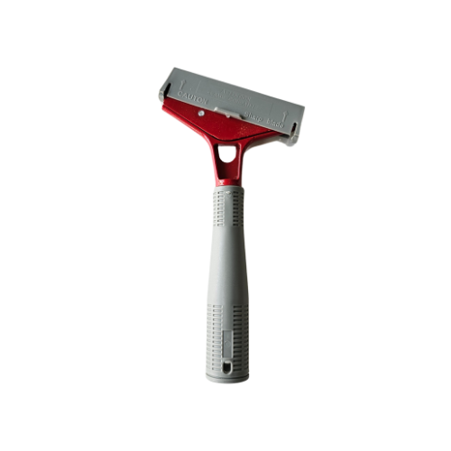 RASPADOR MULTIUSO COM CABO 15CM