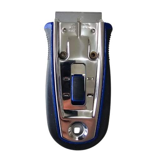 RASPADOR RATINHO LÂMINA 4CM - Soluciona Restauração de Pisos