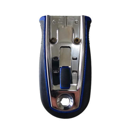 RASPADOR RATINHO LÂMINA 4CM