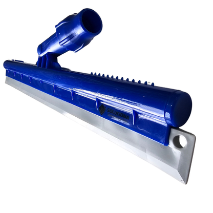 RODO ARTICULADO 45 CM - Soluciona Restauração de Pisos