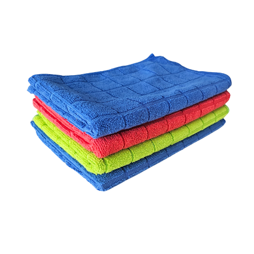 PANO MICROFIBRA 50x70 - Soluciona Restauração de Pisos