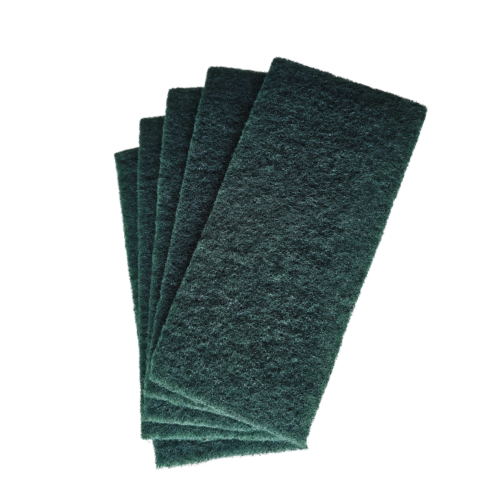 PACOTE FIBRAS VERDES GERAL 20CM - Soluciona Restauração de Pisos