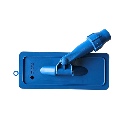 SUPORTE PARA FIBRAS LT 20CM - Soluciona Restauração de Pisos