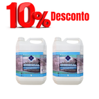 2 unidades -10% desconto