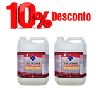 2 unidades - 10% desconto