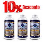 3 unidades - 10% desconto