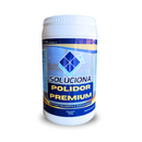 POLIDOR PREMIUM 750G (Removedor de manchas com alta performance para porcelanatos e pedras polidas) - Soluciona Restauração de Pisos