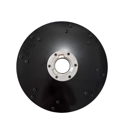 Suporte Frankfurt 440mm Soluciona - Soluciona Restauração de Pisos