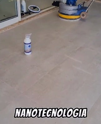 VITRIFICANTE BRILHO PLUS+ 200ml