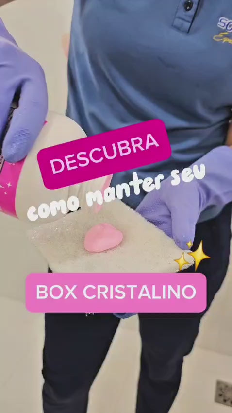 CAPRICHO 5L (limpador polidor cremoso)