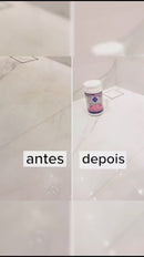 ULTRA LIMPADOR SOLUCIONA POLIDO 1KG (Limpador em pó para superfícies polidas)