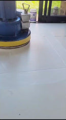 POLIDOR ESMALTE SOLUCIONA 1KG (Ultilizado com politriz, remove manchas em superfícies esmaltadas. Brilho intenso e definitivo!)