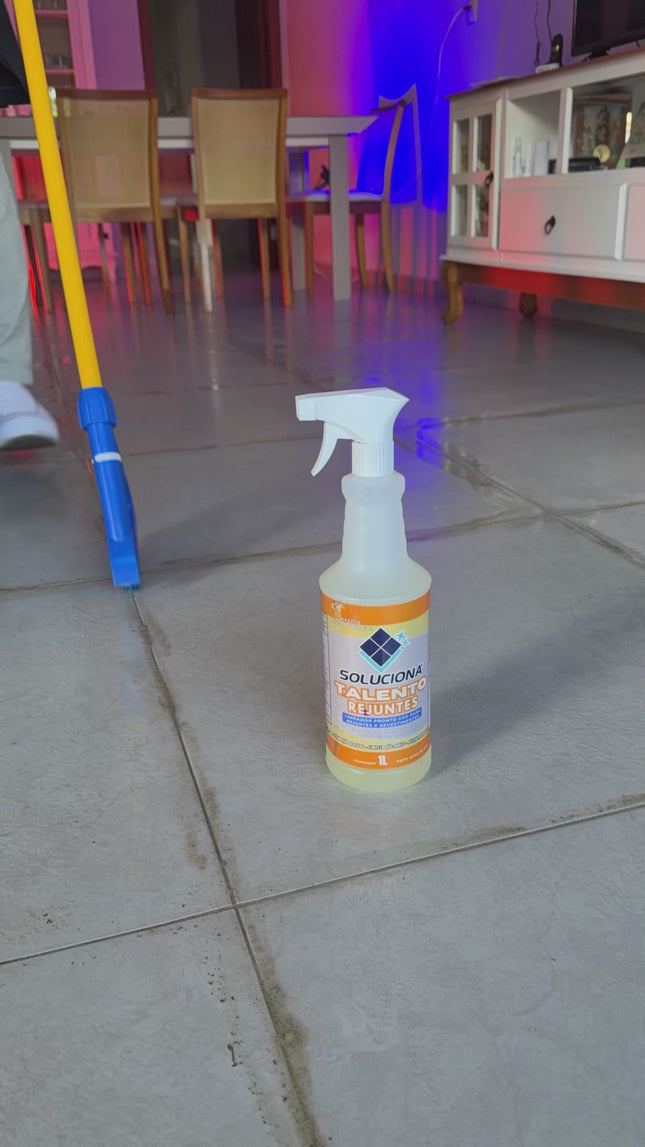 TALENTO REJUNTES 1L (FRETE GRÁTIS)