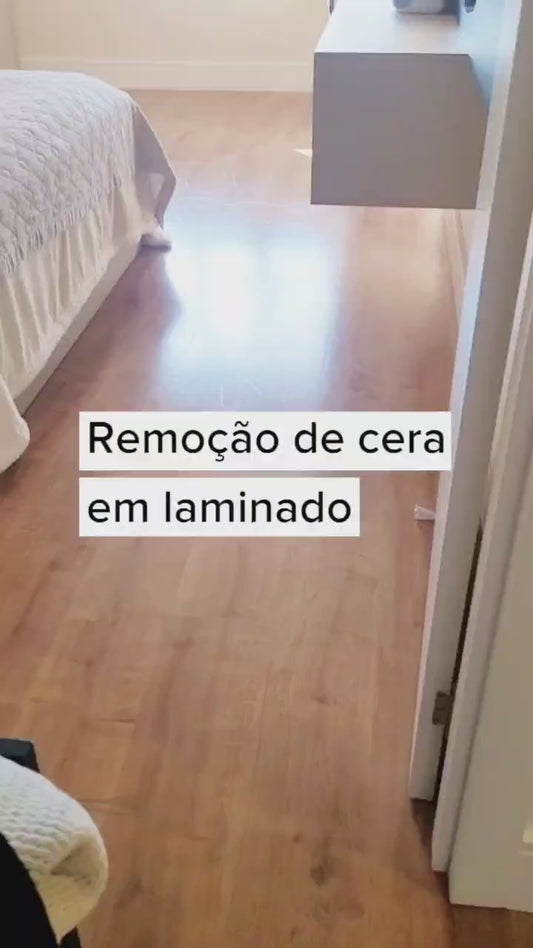 DESINCRUSTANTE ALCALINO PRIMOR 1L (Detergente alcalino para desencardimento de pisos sensíveis/ Removedor de ceras e resinas base d'água)