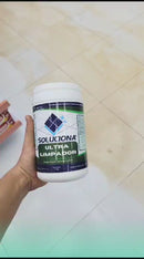 ULTRA LIMPADOR  SOLUCIONA ESMALTADO 1KG (Limpador esfoliante, elimina encardimento sem danos ao esmalte)